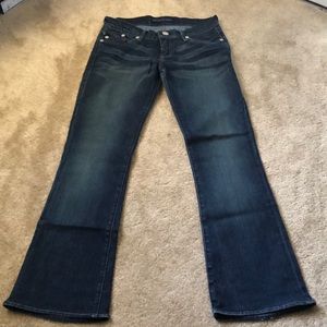 NWOT Rock & Republic Jeans Style: Kasandra Size 26